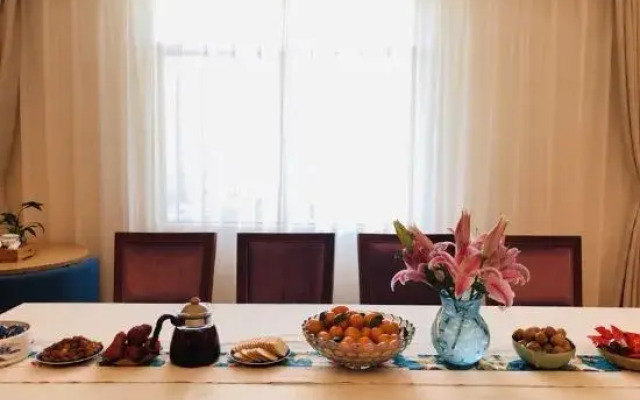 Sanya Linwang Haiyuan Business Hotel