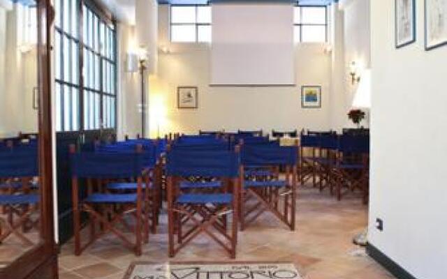 Hotel Da O Vittorio