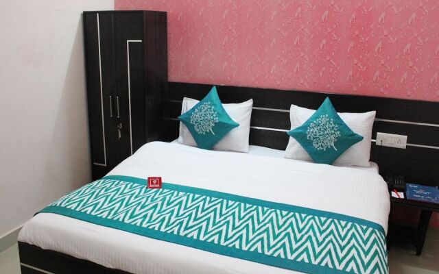Oyo 2857 Hotel Delite
