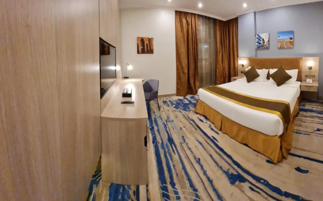 Signature Guest Hotel