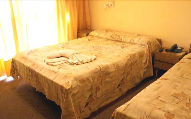 San Remo World Hotel