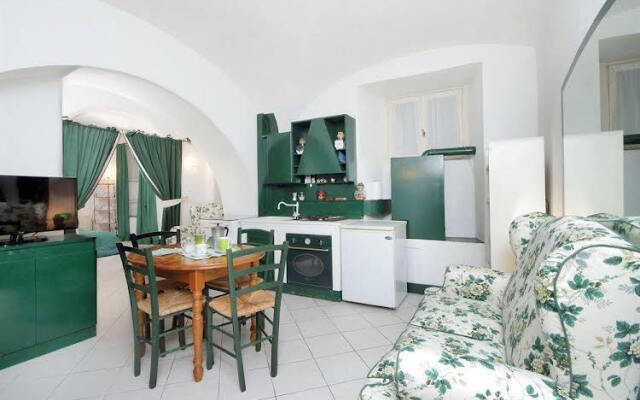 Short Stay Rome Apartments Termini