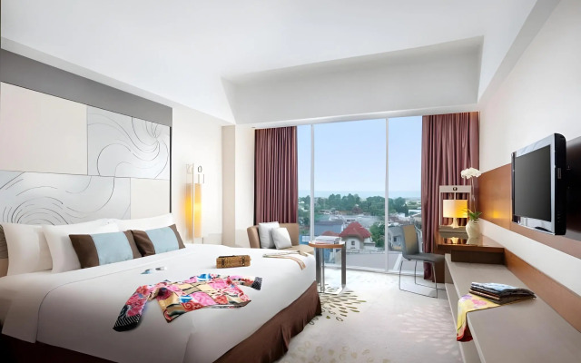 ARTOTEL Suites Bianti Yogyakarta