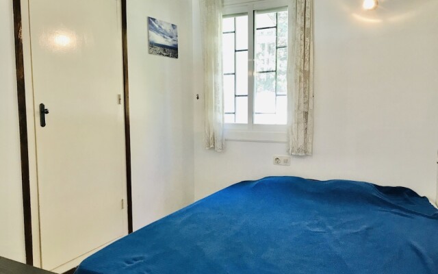 Mediterranean Villa Investingspain sea View and Pool
