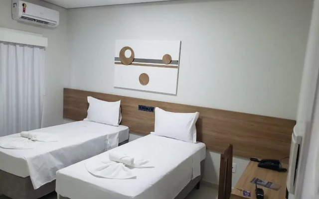 Regional Plaza Hotel Event Park