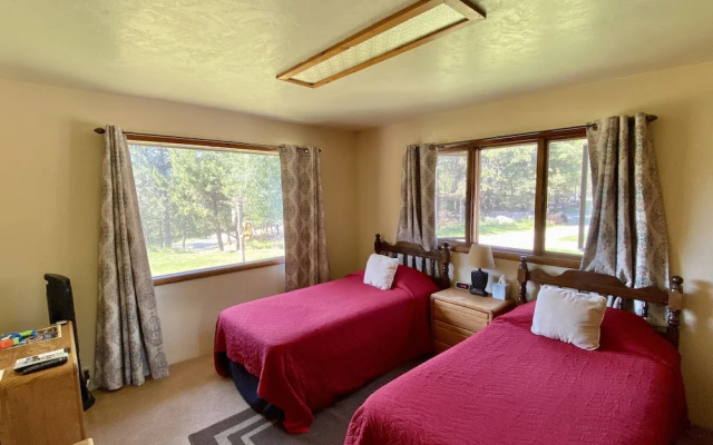 Dream Haven Guest Ranch