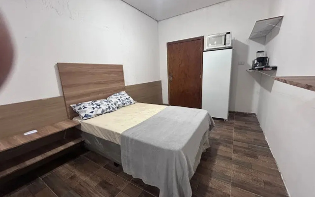 Studio zona norte São Paulo Tucuruvi