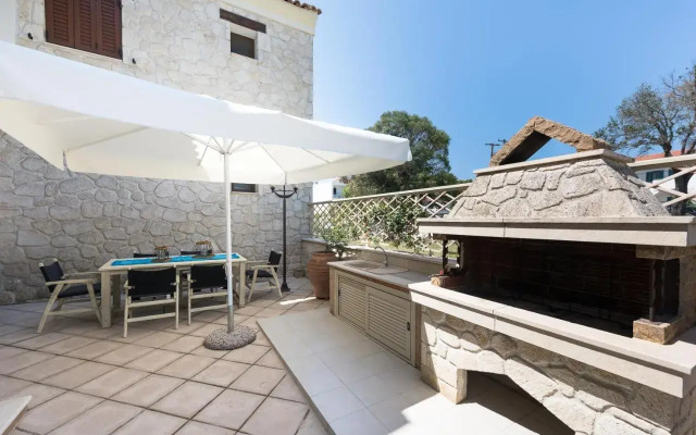 #Luxlikehome - Siviri J&B House