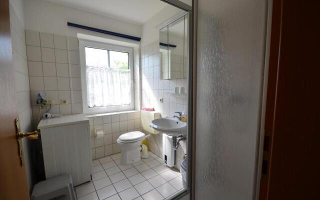 Ferienwohnungen Seeburger Weg