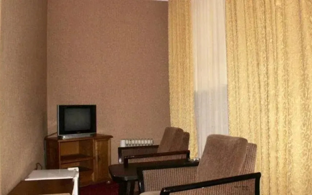 Guest House Almaty Sapar