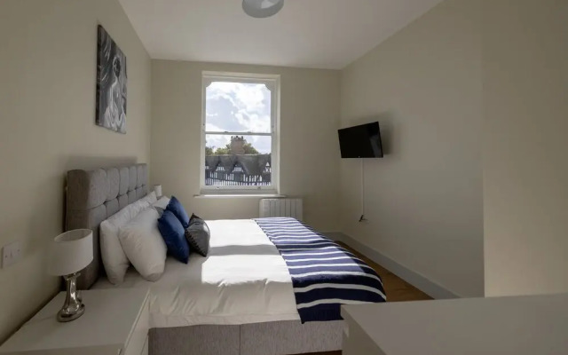 Apartment 5 Isabella House Hereford