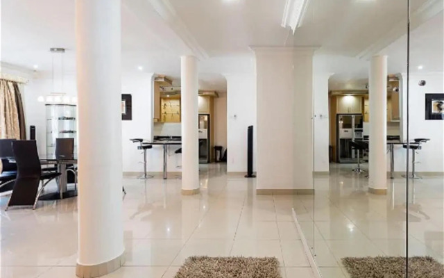 Buckleigh Guest House