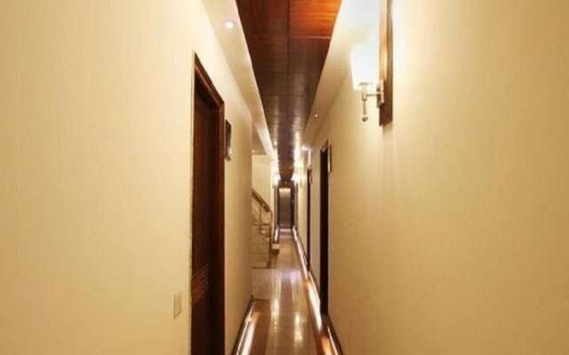 hotel vikrant