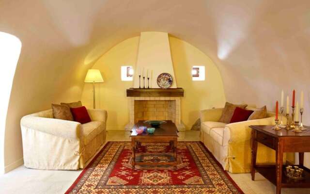 Petritis Guesthouse