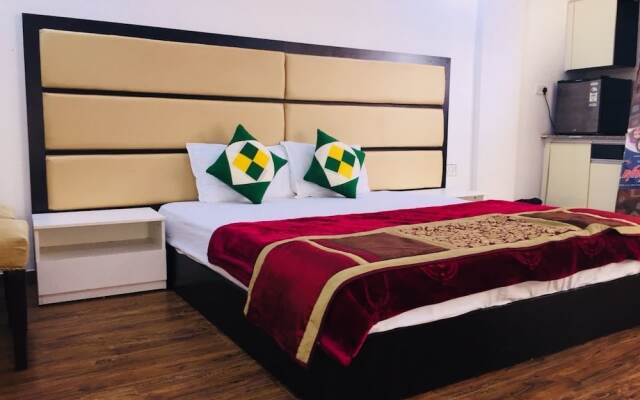 Bankey Bihari Holiday Homes By Naavagat