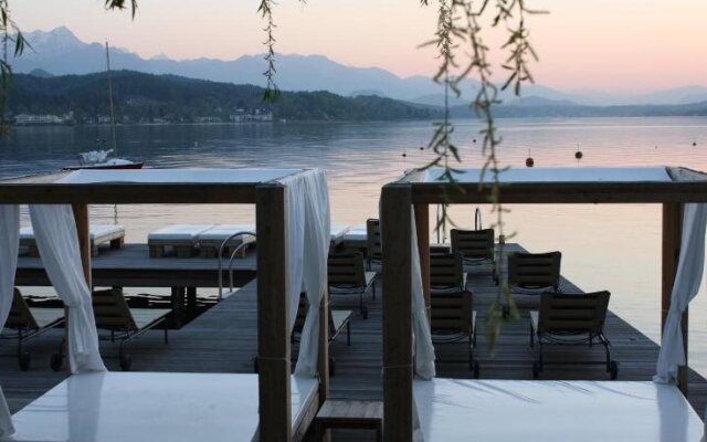 Sonnblick Am Wörthersee