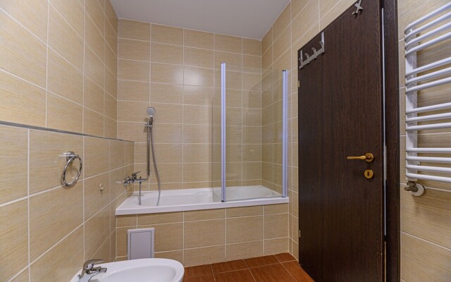 1BDR in Tampa Gardens