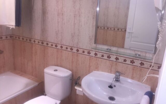 3 Apartamentos en El Calon