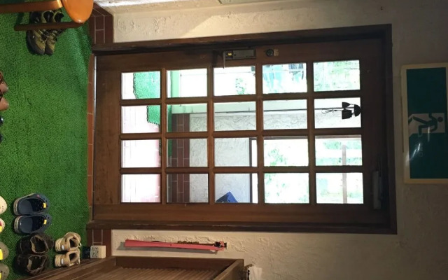 Pension Starlight Azumi