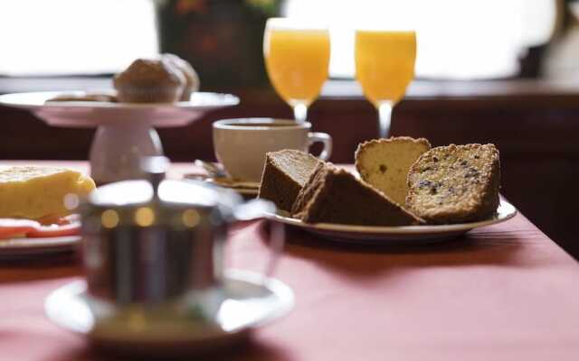 Hotel Rural Villa Auristela