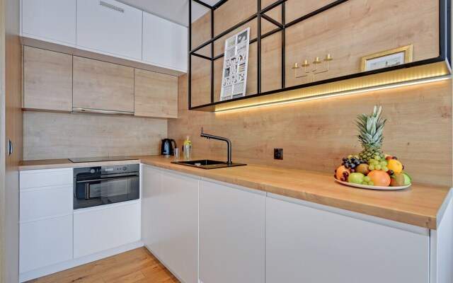 Flatbook City Center SPA Apartments