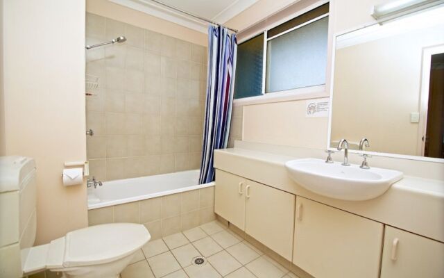 Palm Beach Holiday Resort