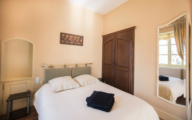 Manoir de l'Echauguette