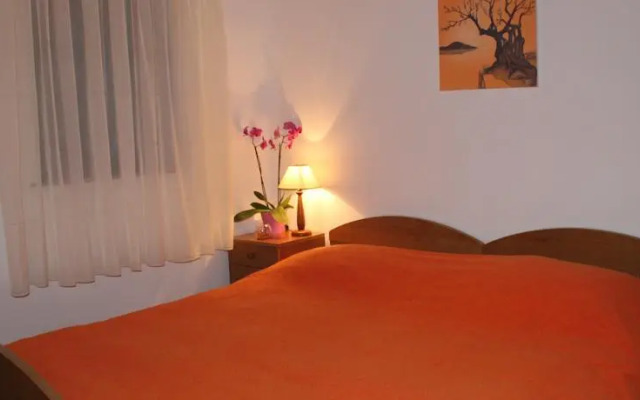 Apartments Civadelić