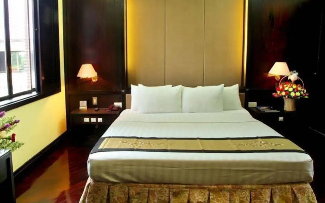 Thanh Thuy Blue Water Hotel
