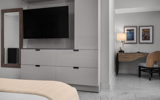 The Jung Hotel and Residences