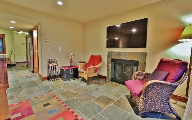 Park City Racquet Club Village