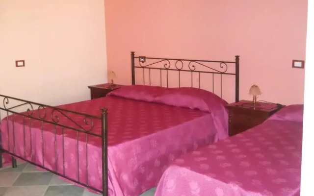 Sciarammola Bed&Breakfast