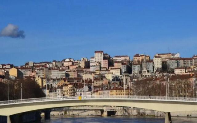 Dify Wilson - Villeurbanne