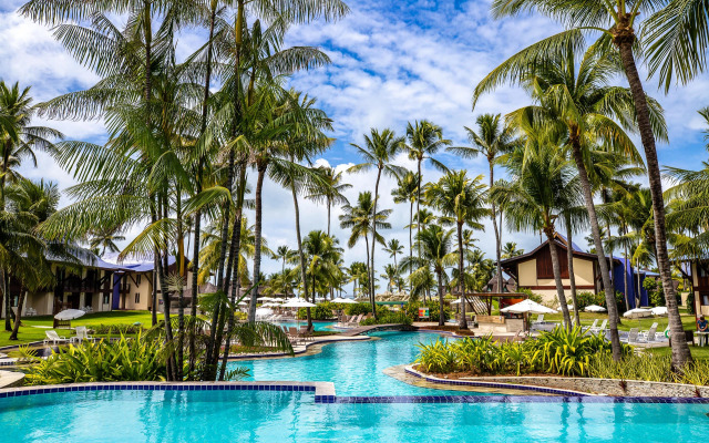 Summerville All Inclusive Resort