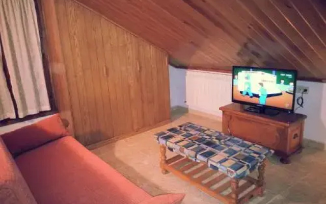 Apartamentos Casa Patro