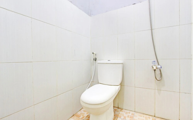 Hotel O Guest House Cemara 2