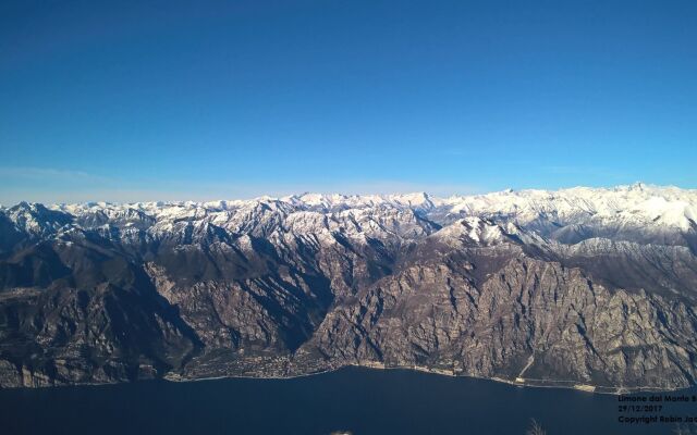 Maso Tobel Riva del Garda