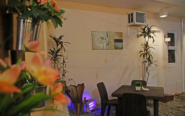Prim Travellers Inn