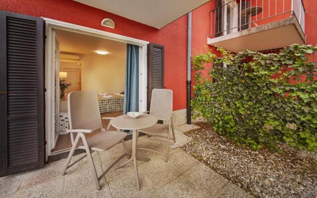 Villas with Balcony or Terrace - Hotel & Resort Adria Ankaran