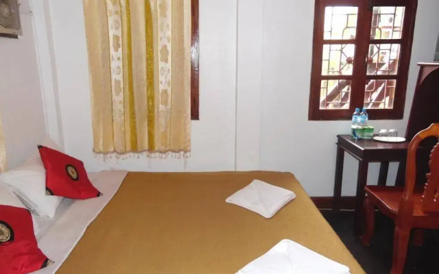 Phonemaly Guesthouse