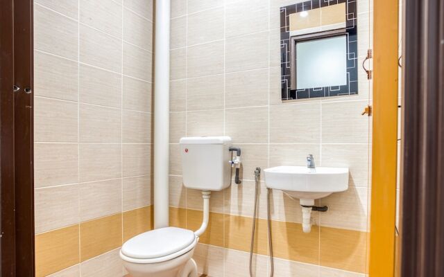 Ipoh Discovery Holiday House