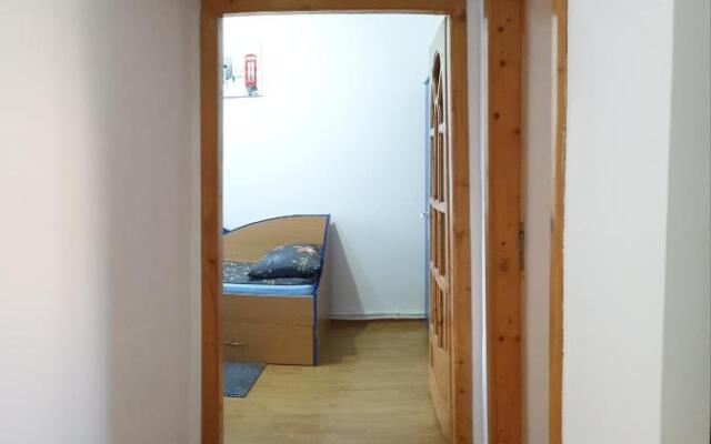 Vio apartament