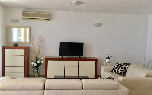 Apartment Lux View
