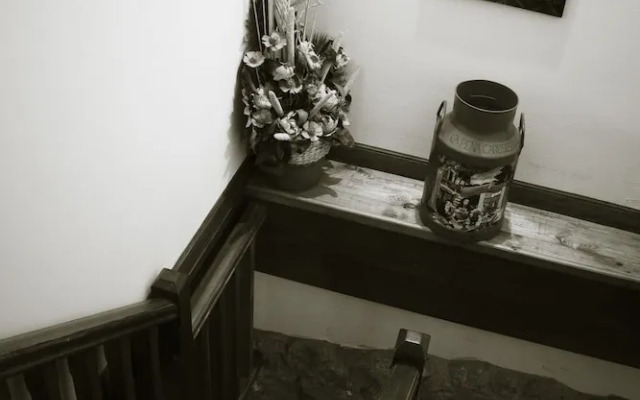 Casa Rural Peña Careses