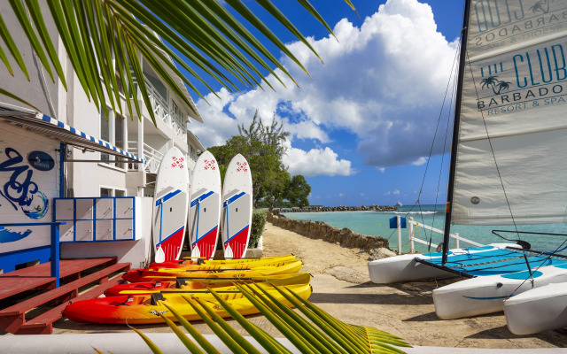 The Club, Barbados Resort & Spa Adults Only - All Inclusive