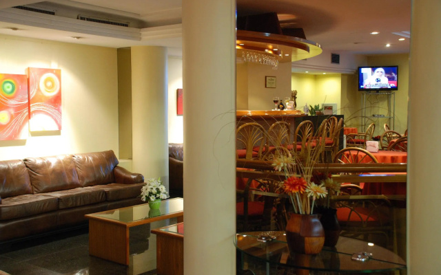 Holiday Inn Montevideo by IHG