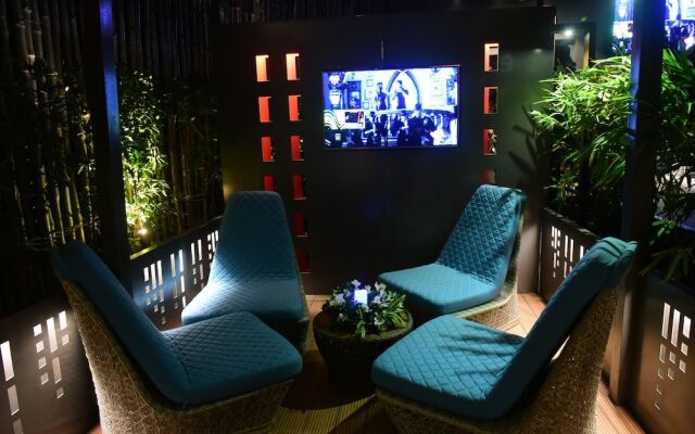 Levana Suites