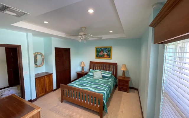 Miramar Villas Resort