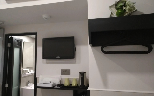 MK STAY(formerly HOTEL MK)