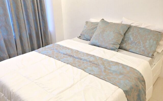 Alta Residences Legazpi